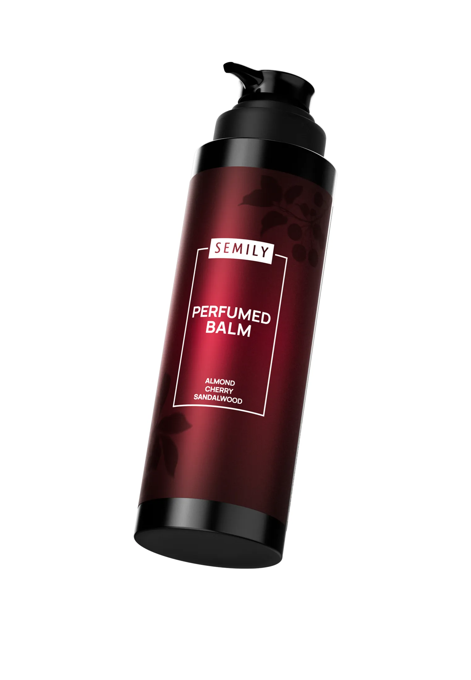 A conditioner that restores softness and healthy shine to hair. After just one use