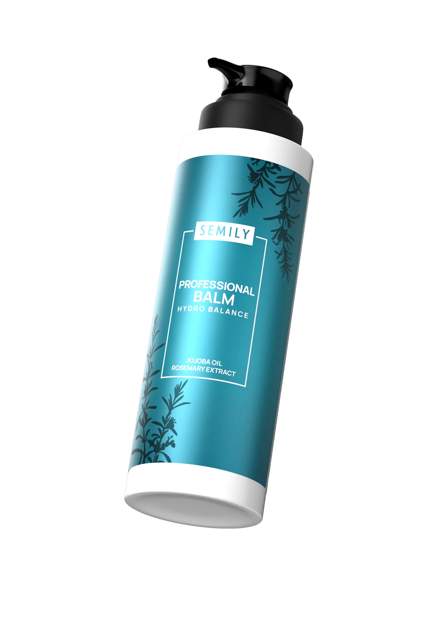 This conditioner transforms dry hair
