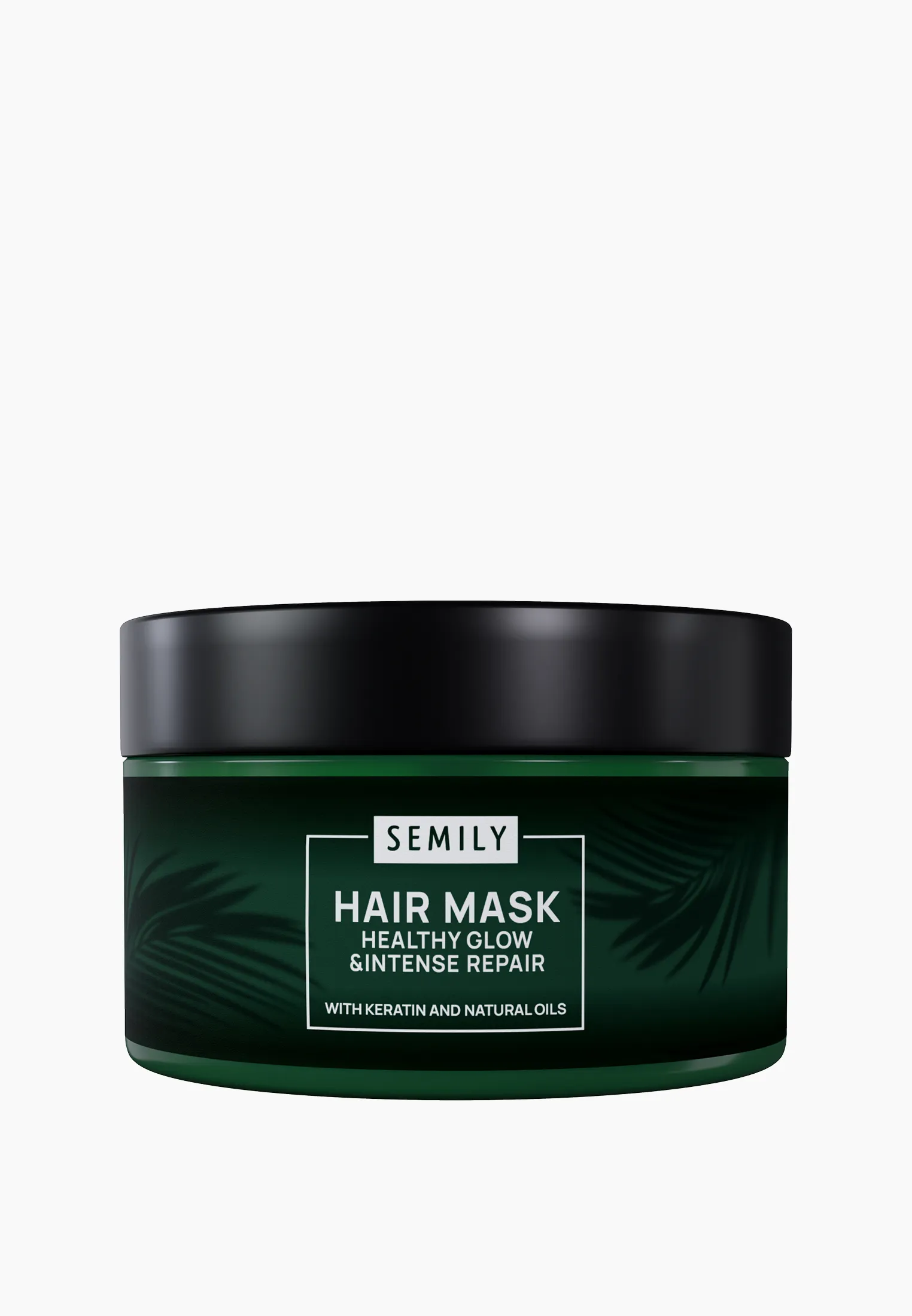 Mặt nạ dưỡng tóc keratin chuyên nghiệp giúp loại bỏ tình trạng gãy rụng