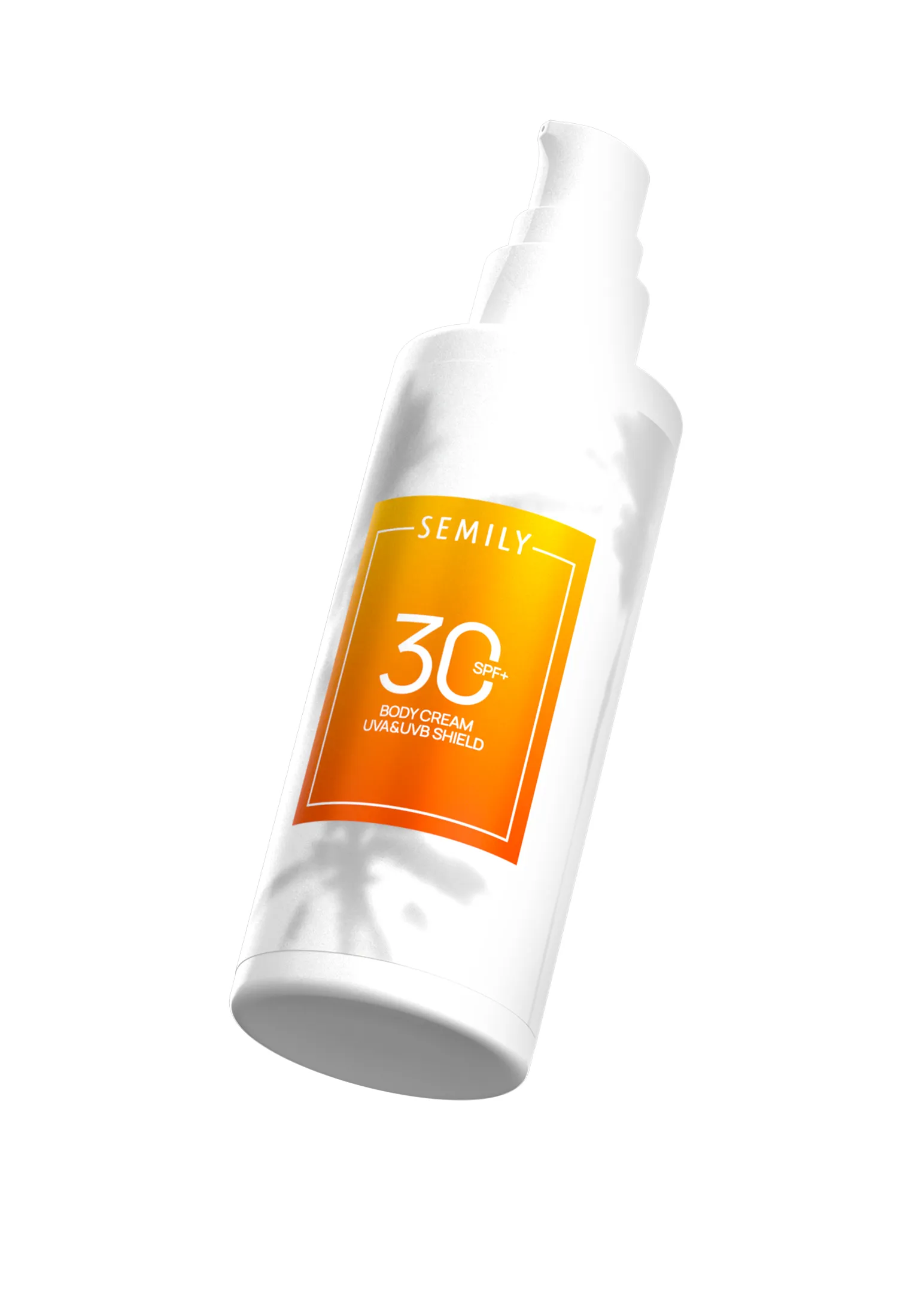 Kem chống nắng SPF 30 cung cấp khả năng bảo vệ đáng tin cậy khỏi tia nắng mặt trời