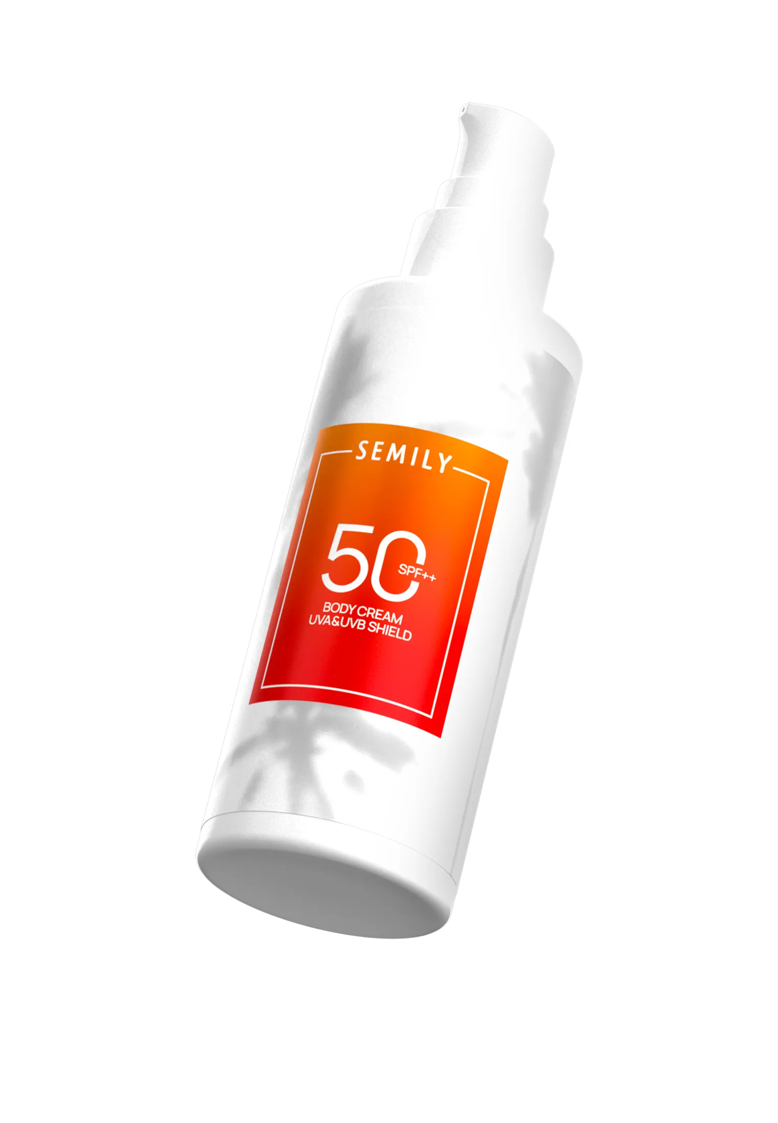 Kem chống nắng bảo vệ tuyệt đối SPF 50 với cường độ cao cung cấp khả năng bảo vệ tối làn da khỏi tia UVA và UVB. Sản phẩm ngăn ngừa cháy nắng