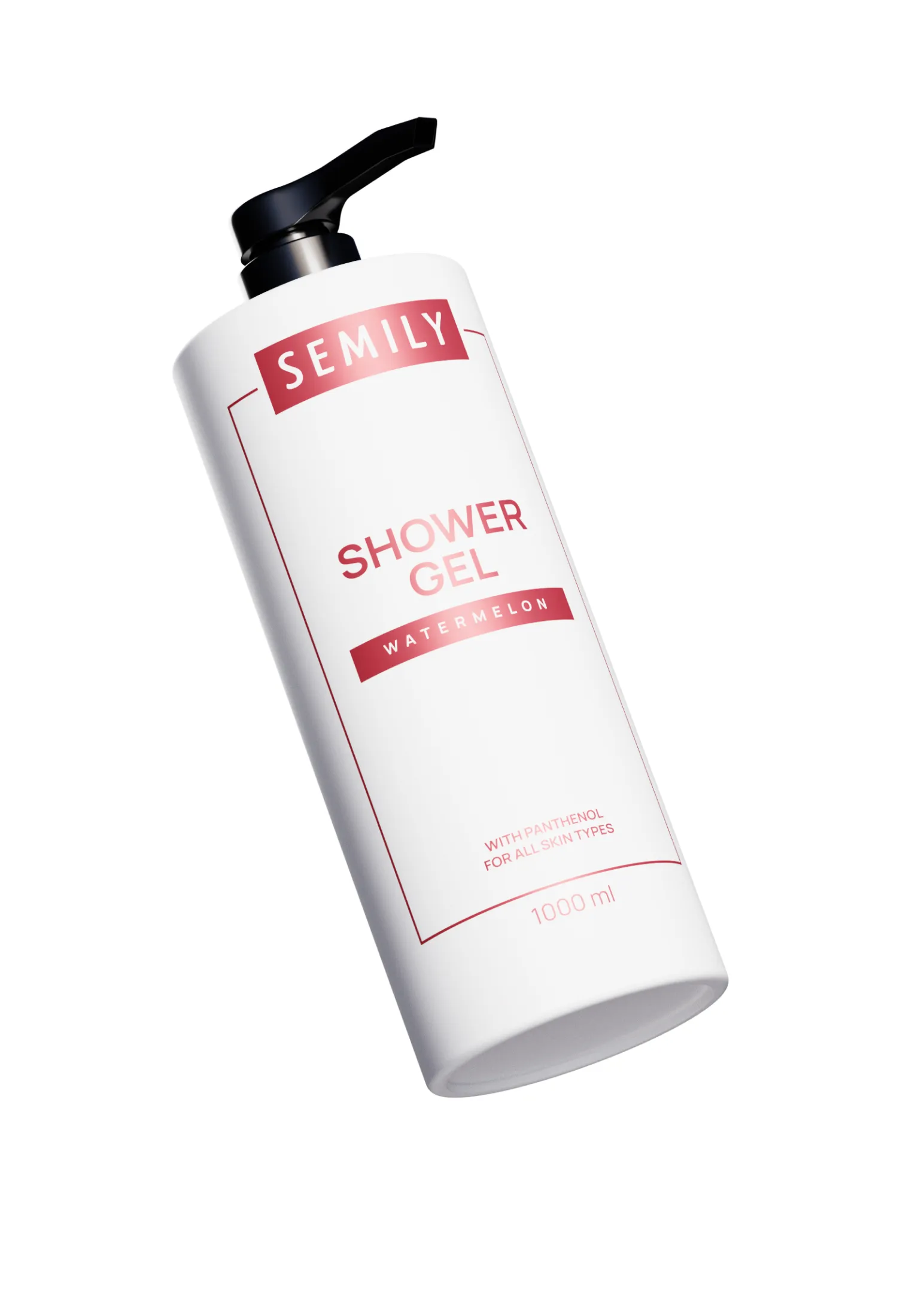 Công thức dạng gel mềm mại giúp làm sạch và cấp ẩm tức thì cho da