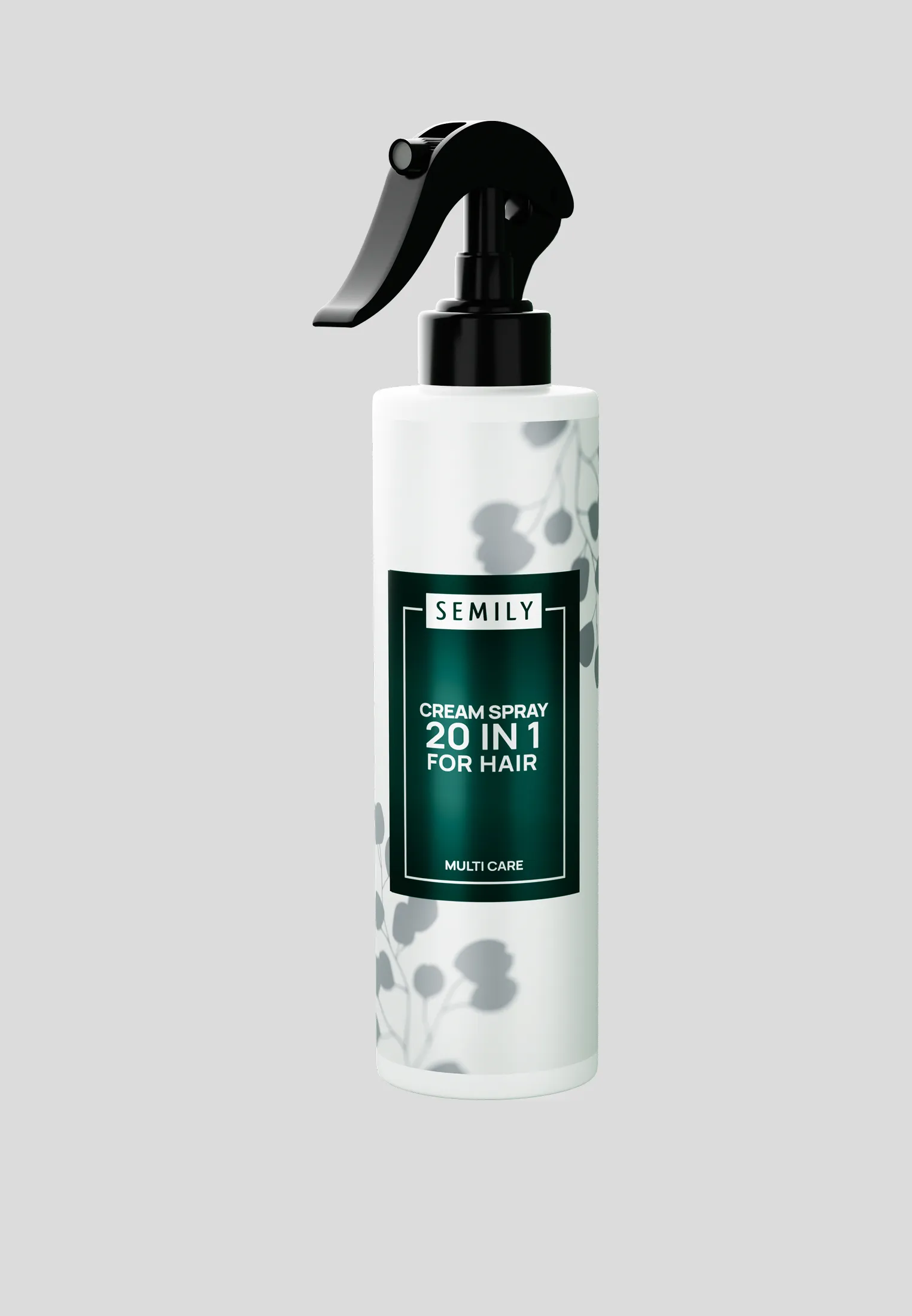 Ushbu professional 20 ta keratinli soch spreyi soch turmaklash va salon sifatidagi soch parvarishi paytida ishonchli issiqlikdan himoya qiladi. Teksturalovchi sprey jingalaklanish va sinishning oldini oladi