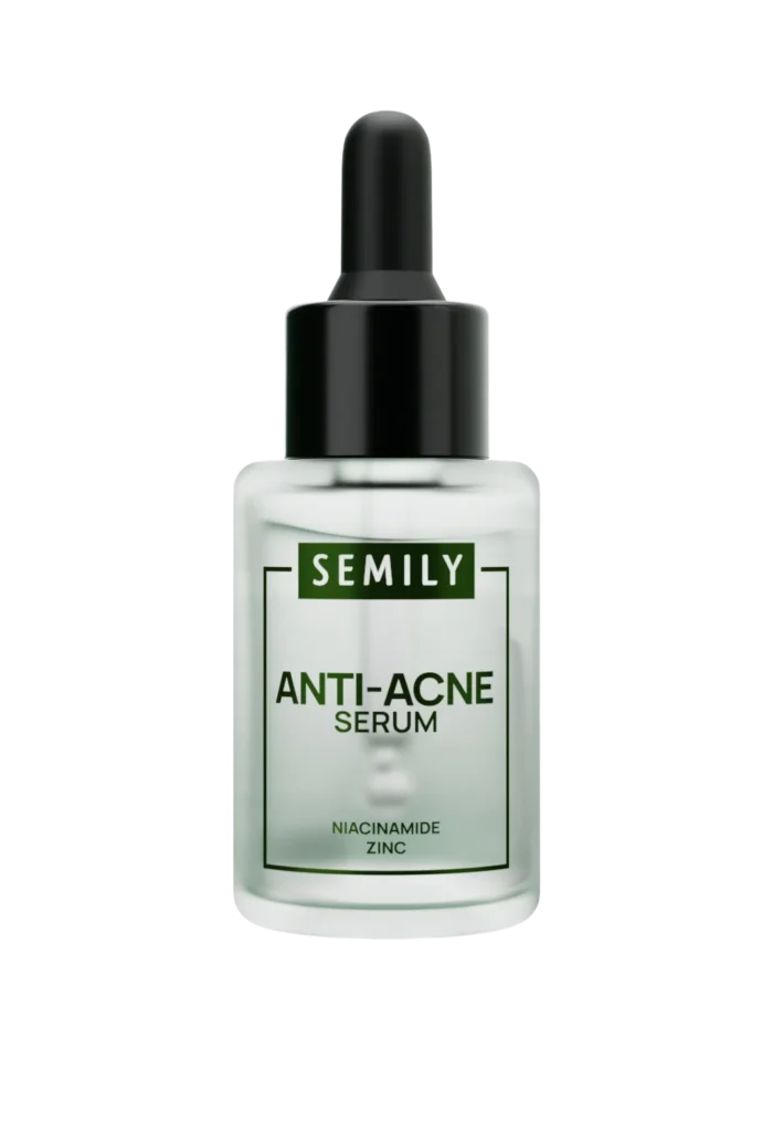 Serum trị mụn chuyên nghiệp sẽ mang lại cho bạn làn da khỏe mạnh