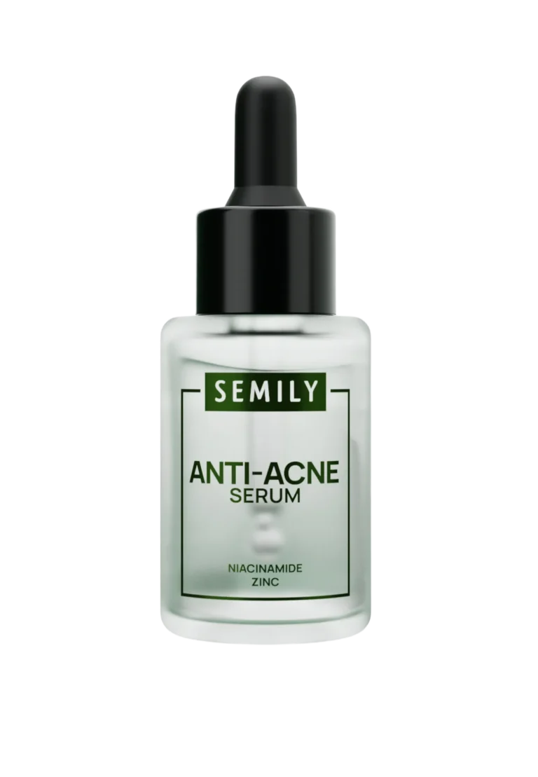 Serum trị mụn chuyên nghiệp sẽ mang lại cho bạn làn da khỏe mạnh